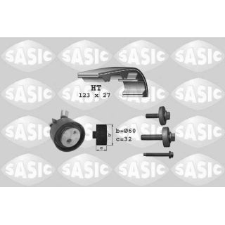 Paskirstymo diržo komplektas SASIC 1754010