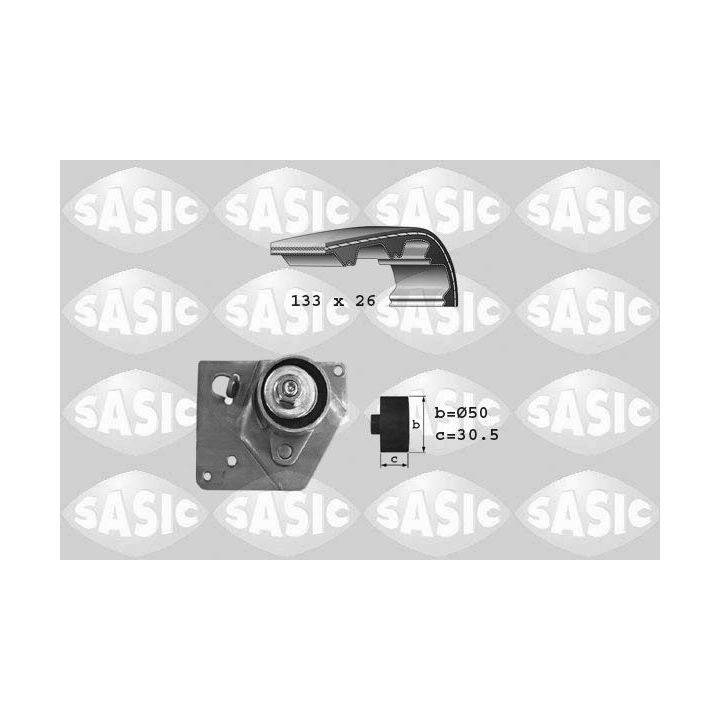 Paskirstymo diržo komplektas SASIC 1754011
