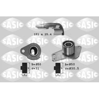 Paskirstymo diržo komplektas SASIC 1754015