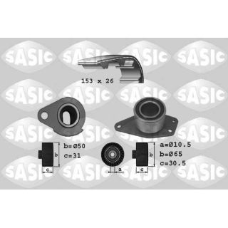 Paskirstymo diržo komplektas SASIC 1754020