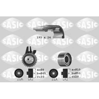Paskirstymo diržo komplektas SASIC 1756005