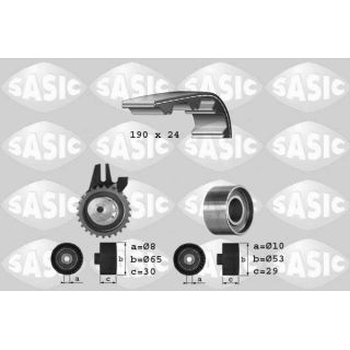 Paskirstymo diržo komplektas SASIC 1756007