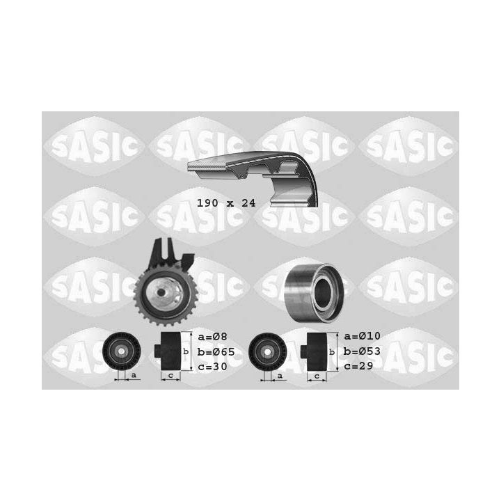 Paskirstymo diržo komplektas SASIC 1756007