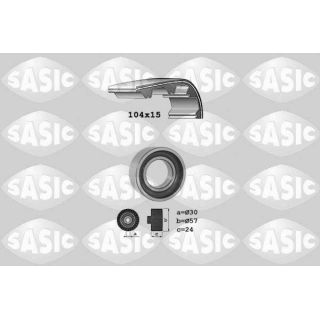 Paskirstymo diržo komplektas SASIC 1756015