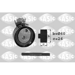 įtempiklio skriemulys, paskirstymo diržas SASIC 1700005