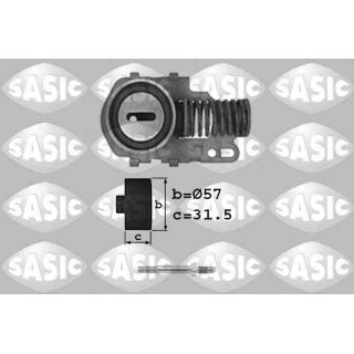 įtempiklio skriemulys, paskirstymo diržas SASIC 1700006