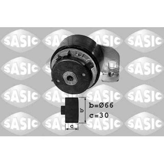 įtempiklio skriemulys, paskirstymo diržas SASIC 1704003