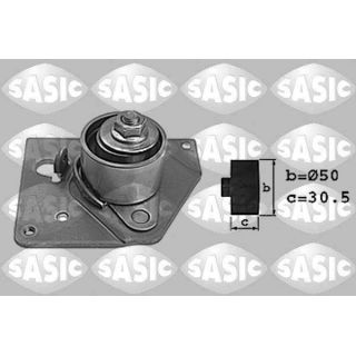 įtempiklio skriemulys, paskirstymo diržas SASIC 1704007