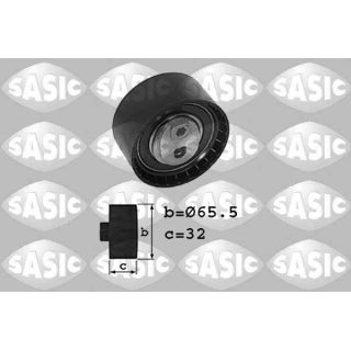 įtempiklio skriemulys, paskirstymo diržas SASIC 1704008