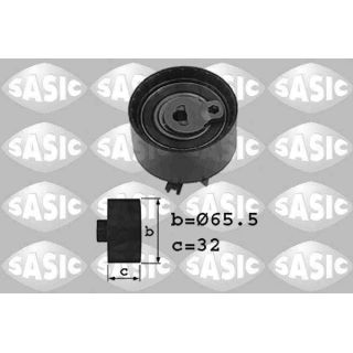 įtempiklio skriemulys, paskirstymo diržas SASIC 1704013