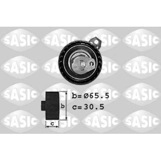 įtempiklio skriemulys, paskirstymo diržas SASIC 1704016