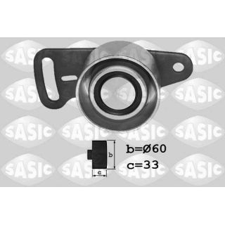 įtempiklio skriemulys, paskirstymo diržas SASIC 1704025