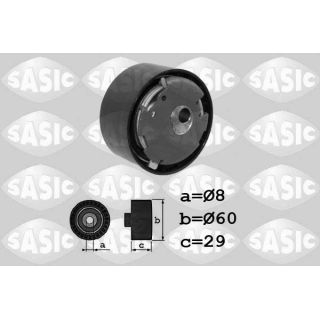 įtempiklio skriemulys, paskirstymo diržas SASIC 1706027