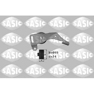įtempiklio skriemulys, paskirstymo diržas SASIC 8290330