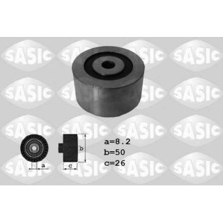 Kreipiantysis skriemulys, V formos rumbuotas diržas SASIC 1620012