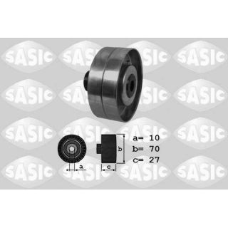 Kreipiantysis skriemulys, V formos rumbuotas diržas SASIC 1624037