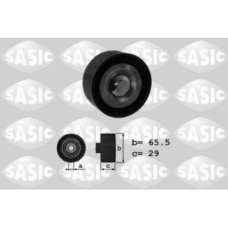 Kreipiantysis skriemulys, V formos rumbuotas diržas SASIC 1626007