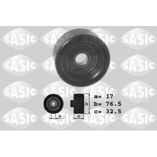 Kreipiantysis skriemulys, V formos rumbuotas diržas SASIC 1626122