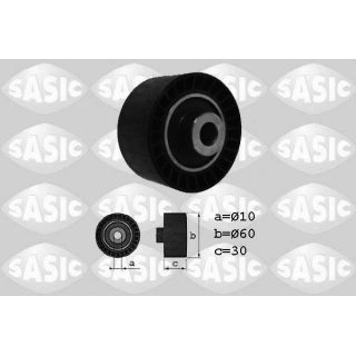 Kreipiantysis skriemulys, paskirstymo diržas SASIC 1700026