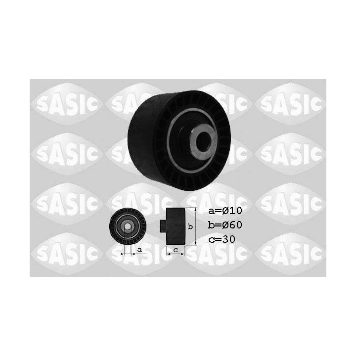Kreipiantysis skriemulys, paskirstymo diržas SASIC 1700026
