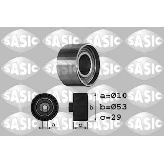 Kreipiantysis skriemulys, paskirstymo diržas SASIC 1706009