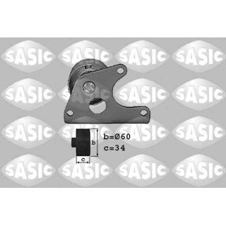 Kreipiantysis skriemulys, paskirstymo diržas SASIC 8300020