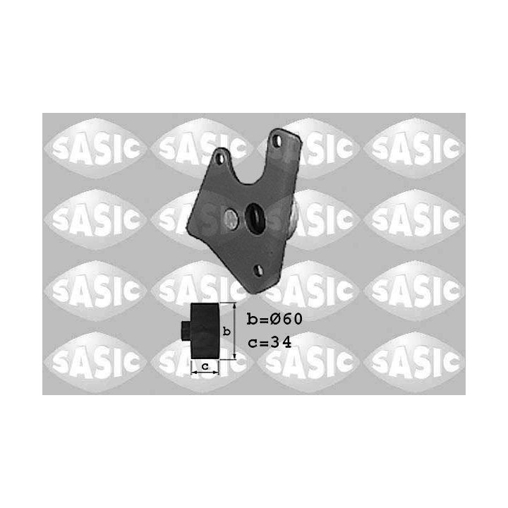 Kreipiantysis skriemulys, paskirstymo diržas SASIC 8300130