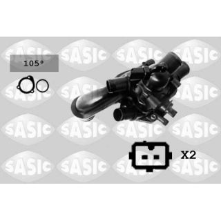 Termostatas, aušinimo skystis SASIC 3300004