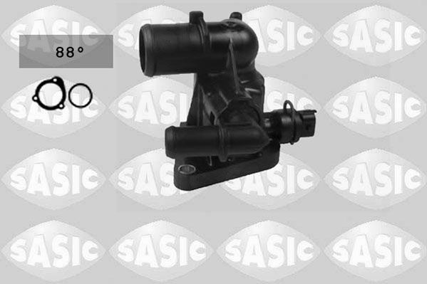 Termostatas, aušinimo skystis SASIC 3300011