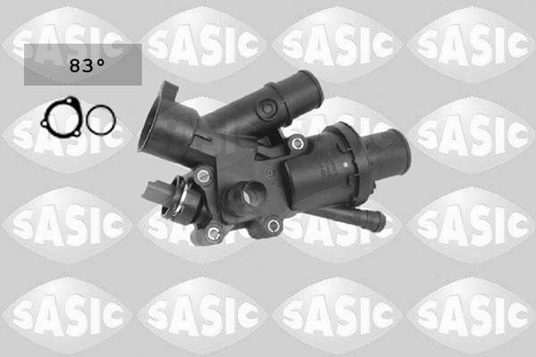 Termostatas, aušinimo skystis SASIC 3300017