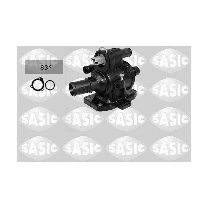 Termostatas, aušinimo skystis SASIC 3300024