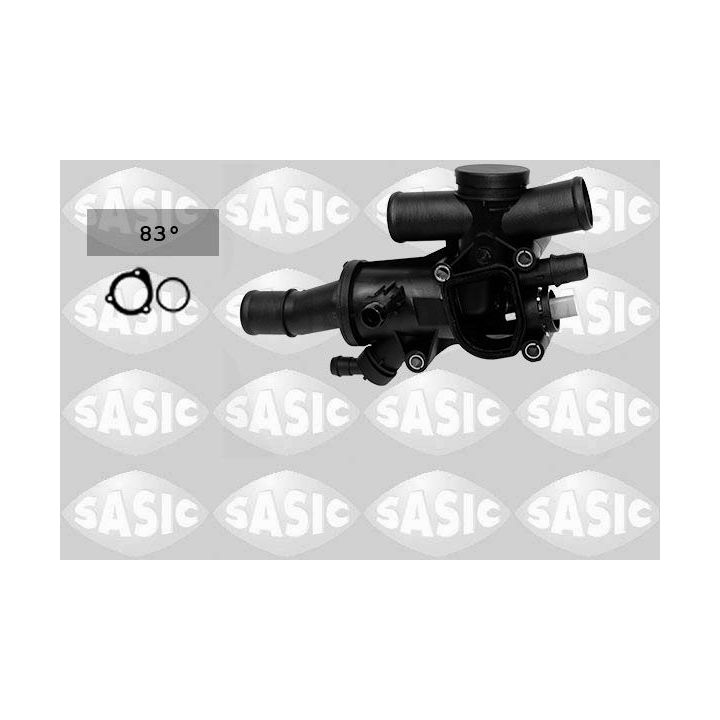 Termostatas, aušinimo skystis SASIC 3300025
