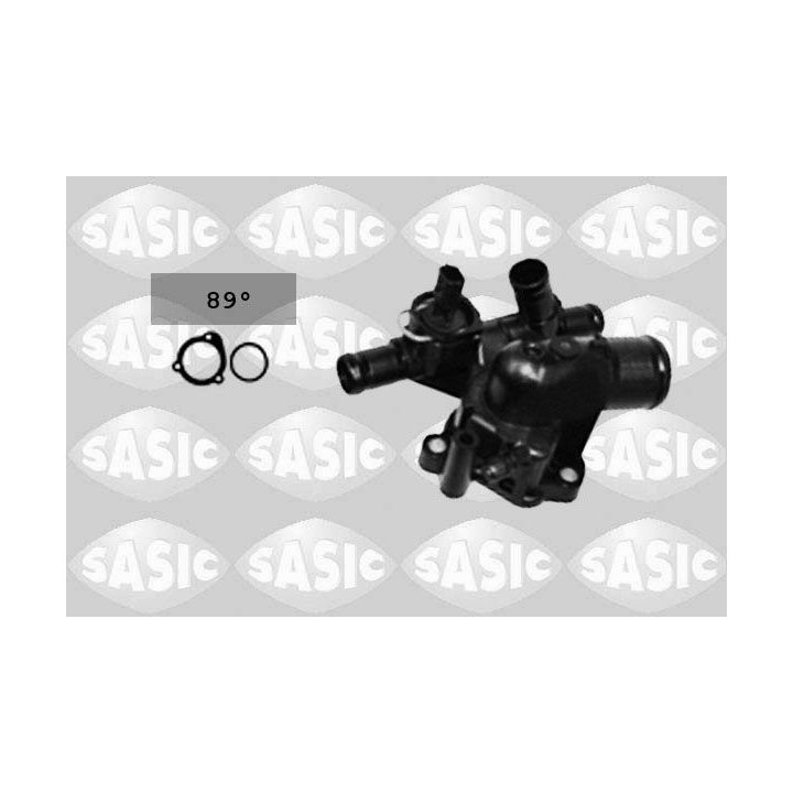 Termostatas, aušinimo skystis SASIC 3304011