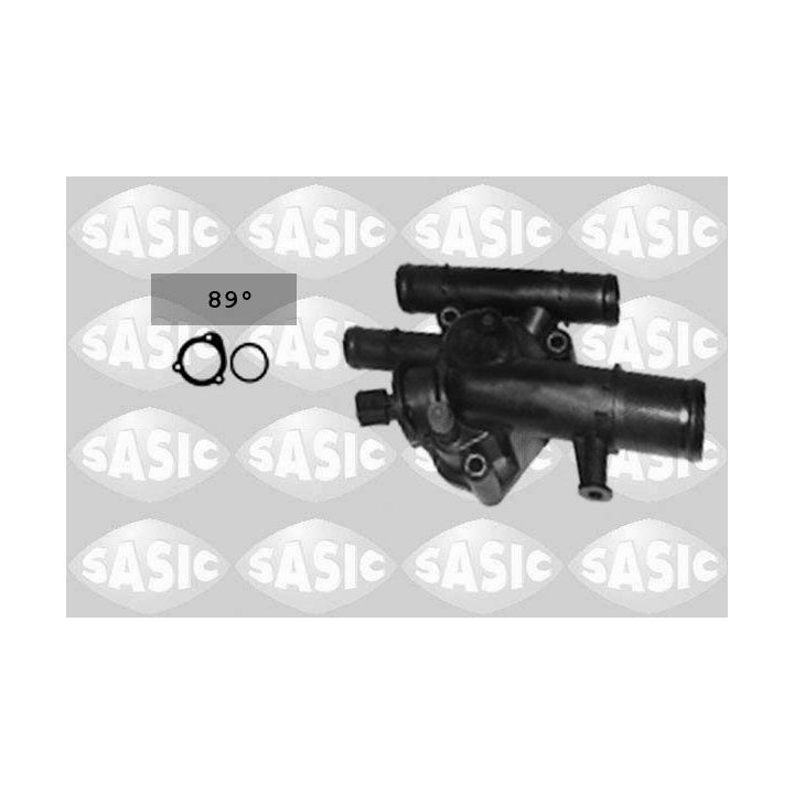 Termostatas, aušinimo skystis SASIC 3304017