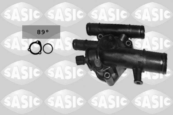 Termostatas, aušinimo skystis SASIC 3304017