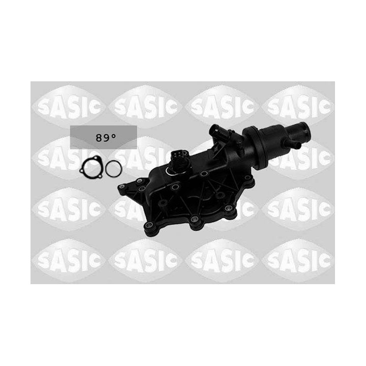 Termostatas, aušinimo skystis SASIC 3304019