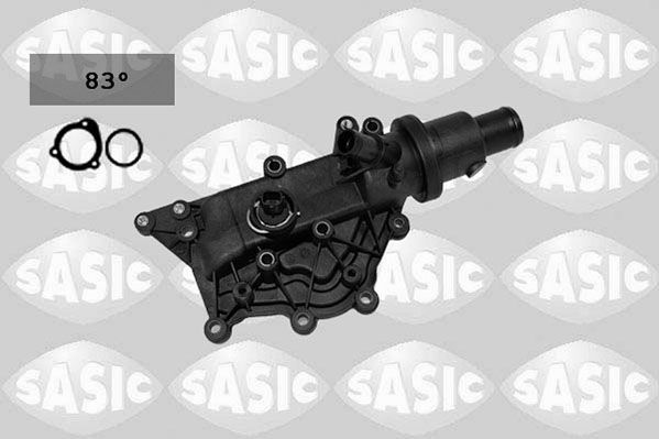 Termostatas, aušinimo skystis SASIC 3304023