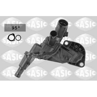 Termostatas, aušinimo skystis SASIC 3304026