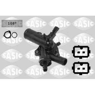 Termostatas, aušinimo skystis SASIC 3304030