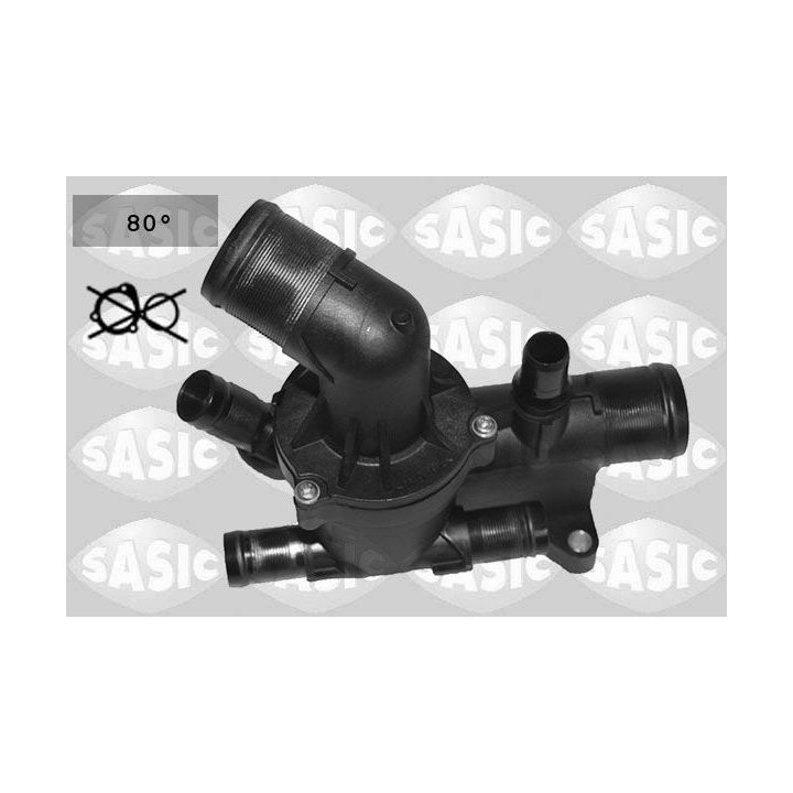 Termostatas, aušinimo skystis SASIC 3304031