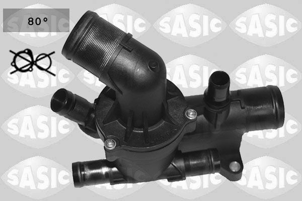 Termostatas, aušinimo skystis SASIC 3304031