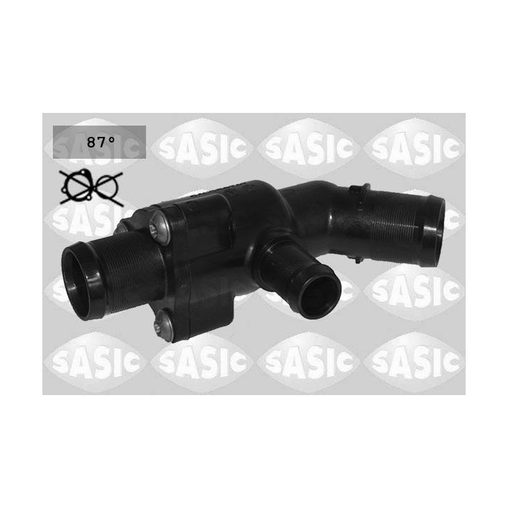 Termostatas, aušinimo skystis SASIC 3304032