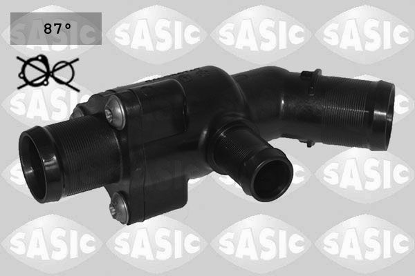 Termostatas, aušinimo skystis SASIC 3304032