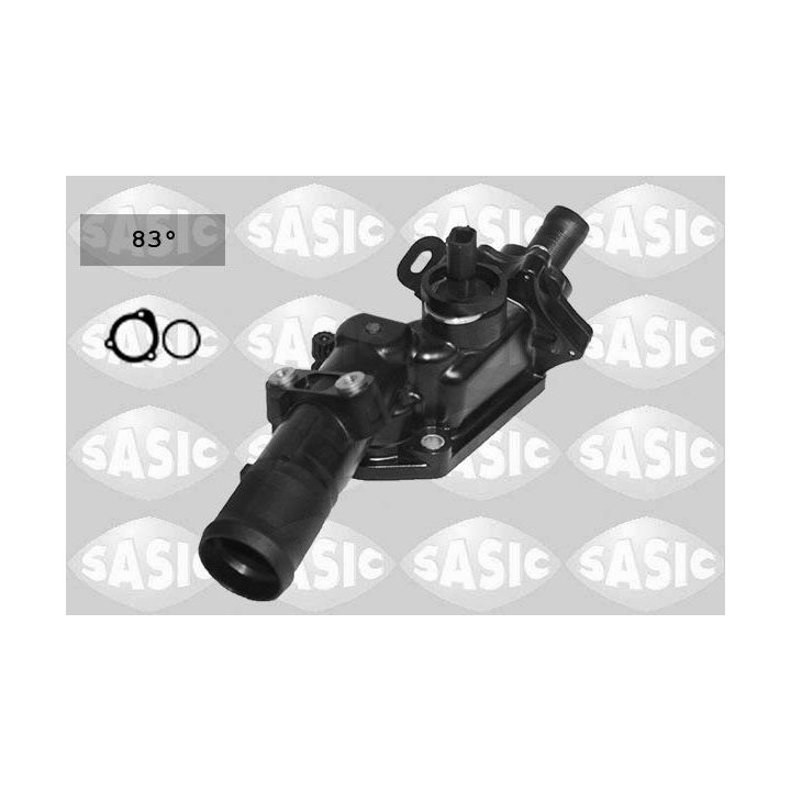 Termostatas, aušinimo skystis SASIC 3304033