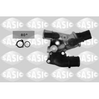 Termostatas, aušinimo skystis SASIC 3306015