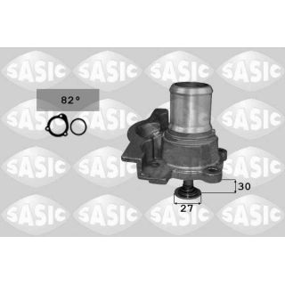 Termostatas, aušinimo skystis SASIC 3306022