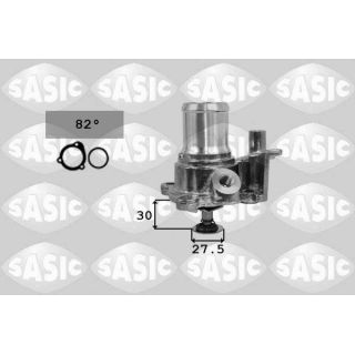 Termostatas, aušinimo skystis SASIC 3306090