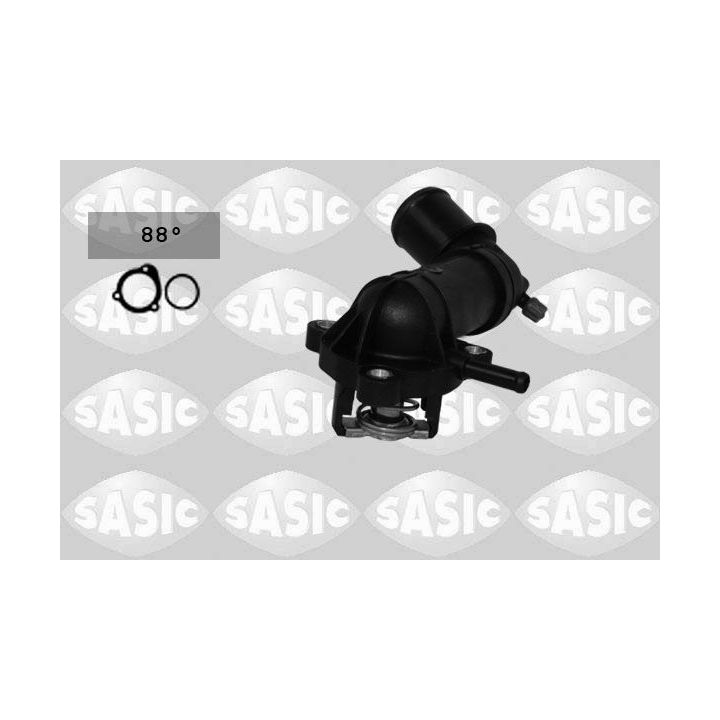 Termostatas, aušinimo skystis SASIC 3306092