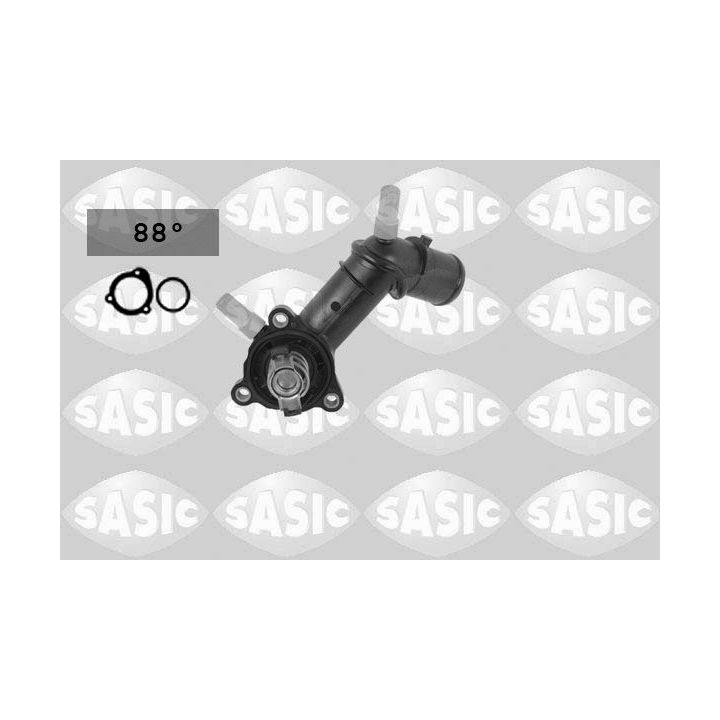 Termostatas, aušinimo skystis SASIC 3306103