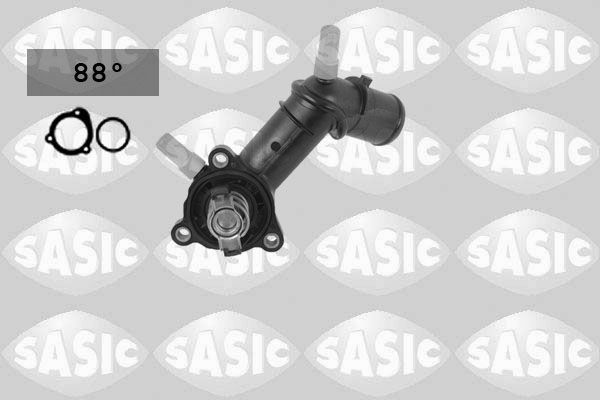 Termostatas, aušinimo skystis SASIC 3306103